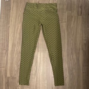 *NEW* Butt Lift Leggings (AKA Ticktock Leggings)